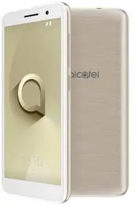 Замена тачскрина на телефоне Alcatel 1 в Новосибирске